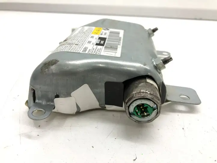 BMW 5 E60 E61 (2004 - 2010) 7034059 Подушка безопасности задней двери — фото 2