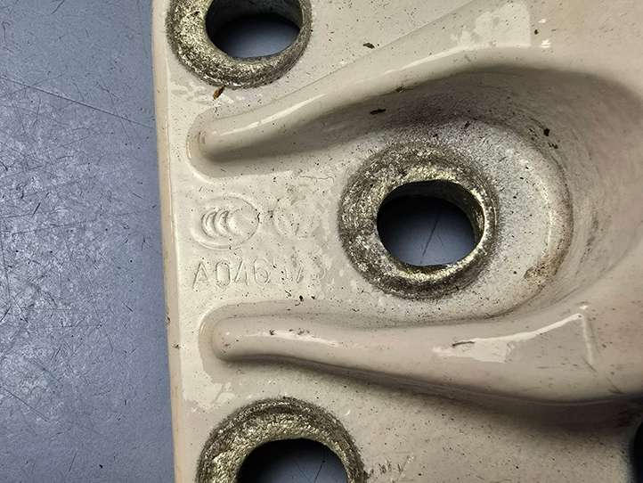 Volkswagen Crafter (2016 - )  C0827152A Нижняя петля задней двери