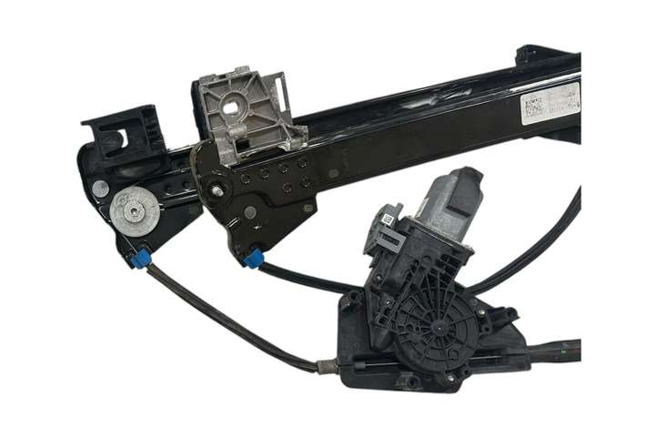 Tesla Model S (2012 - 2016)  402594F041213 Механизм подъема окон задней двери