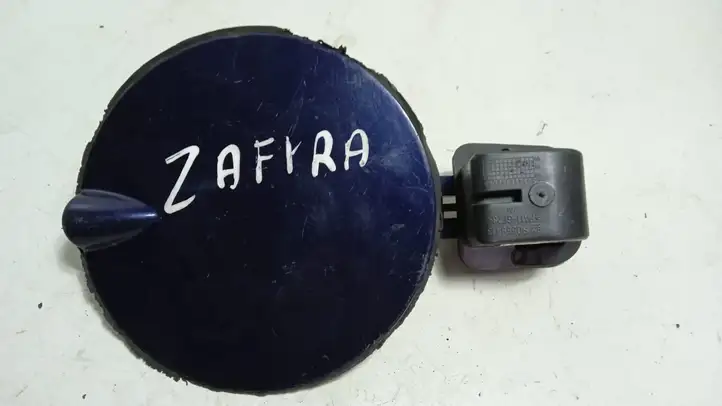 Opel Zafira A (1999 - 2003) 90559413 Крышка топливного бака — фото 1