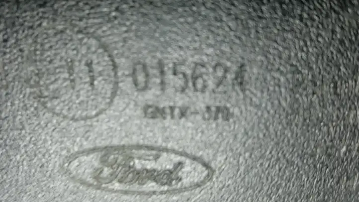 Ford Focus (2008 - 2011) 015624 Салонное зеркало заднего вида — фото 5
