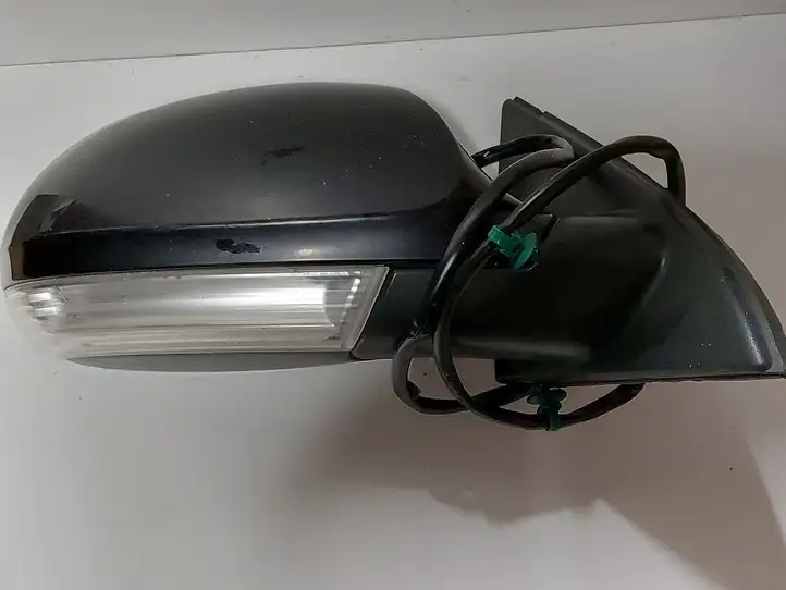 Volkswagen PASSAT B6 (2005 - 2010) 3C0857934 Боковое зеркало с электроприводом — фото 1