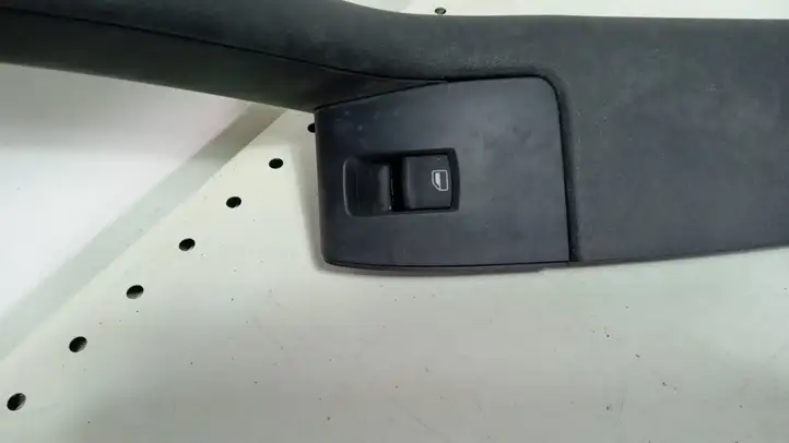 Audi A3/S3 8P (2003 - 2005) Ручка двери / накладка — фото 4