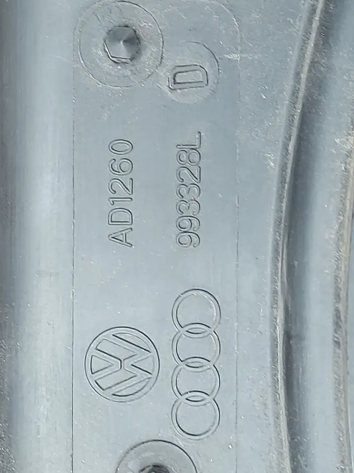 Audi A4 S4 B8 8K (2007 - 2011) 8K0121003M Комплект вентиляторов системы охлаждения — фото 6