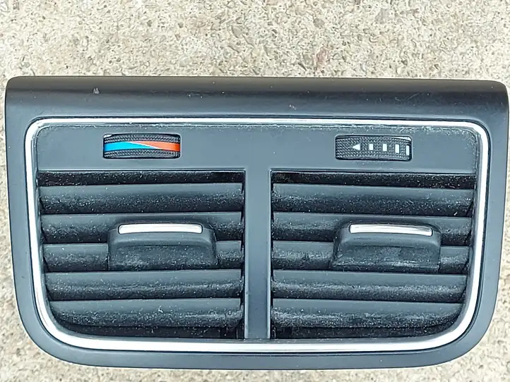 Audi A4 S4 B8 8K (2007 - 2011) 8K0819203D Задний воздушный дефлектор — фото 6