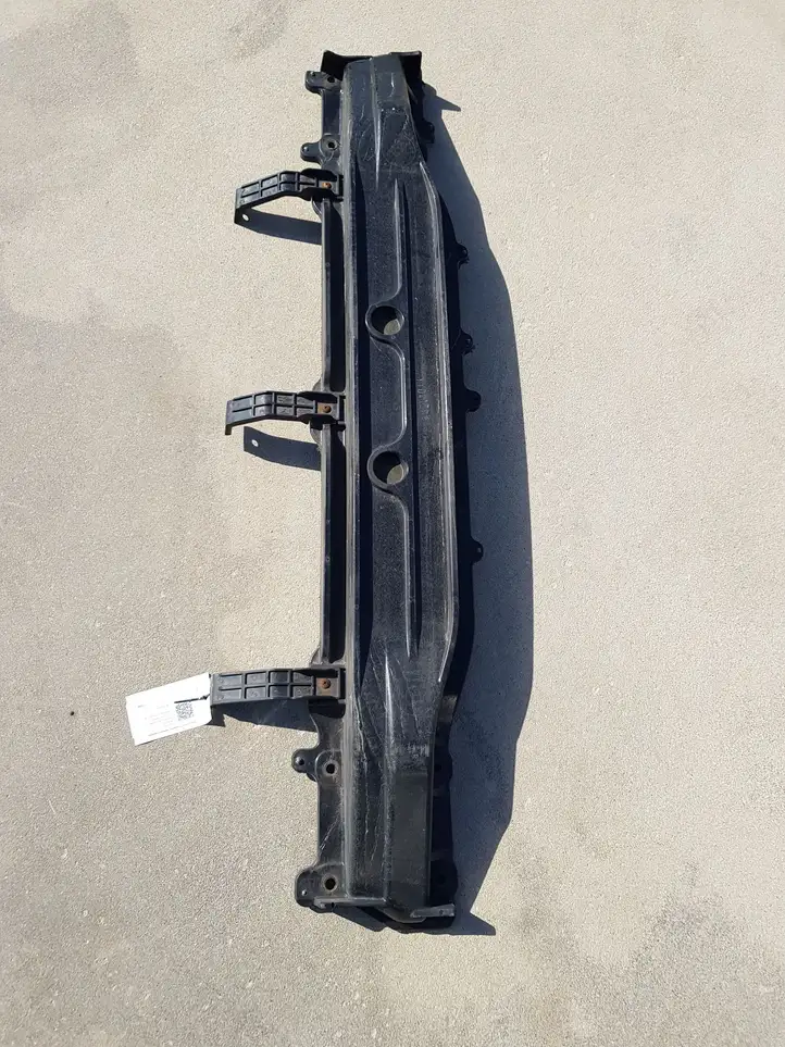 Hyundai i30 (2012 - 2015) 86631A6000 Усилитель заднего бампера — фото 3