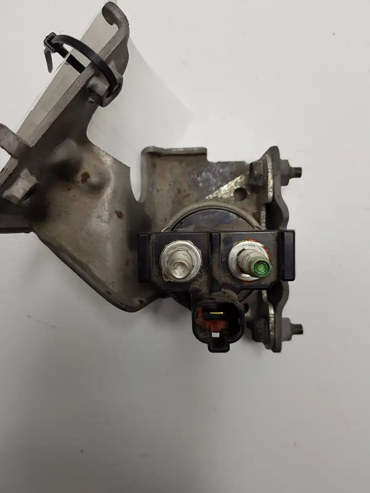 Nissan Qashqai (2013 - 2017) 251154EB0A Реле стартера — фото 2