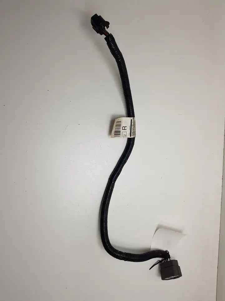 Nissan Qashqai (2013 - 2017) 240724EB0A Прочая электропроводка — фото 2