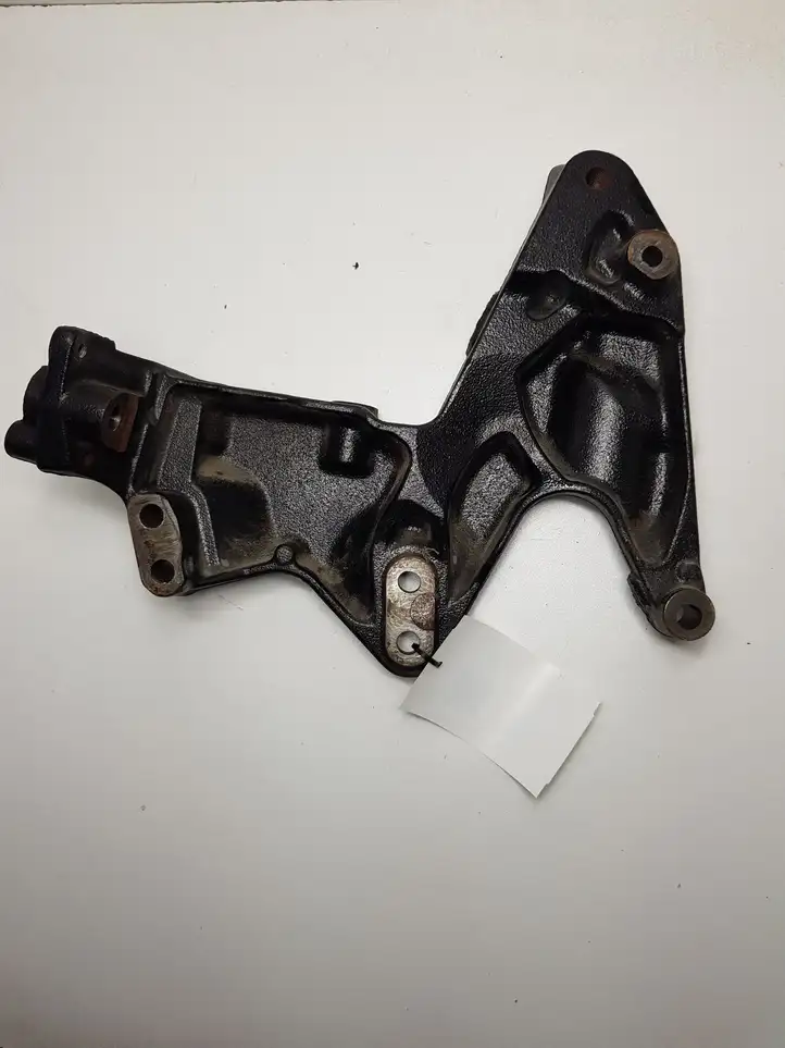 Nissan Qashqai (2013 - 2017) 112319818R Кронштейн двигателя — фото 3