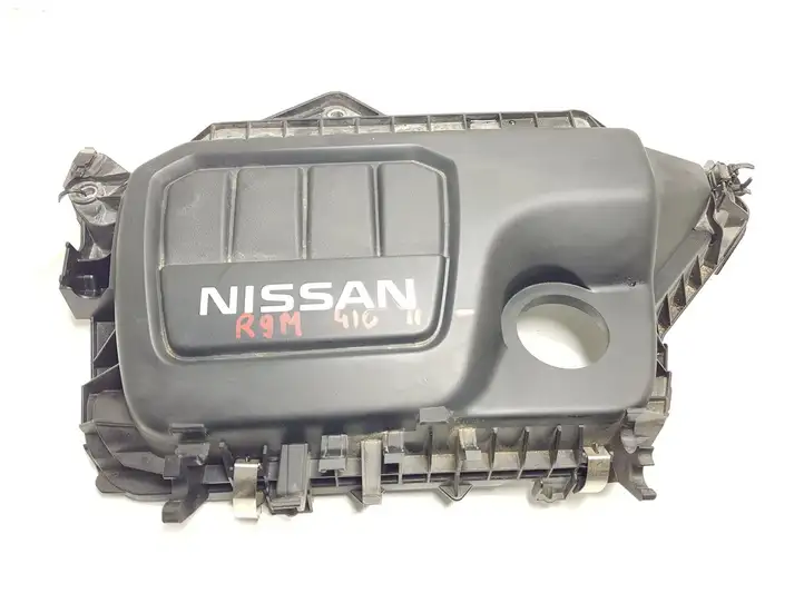 Nissan Qashqai (2013 - 2017) 175812531R Крышка двигателя декоративная — фото 1