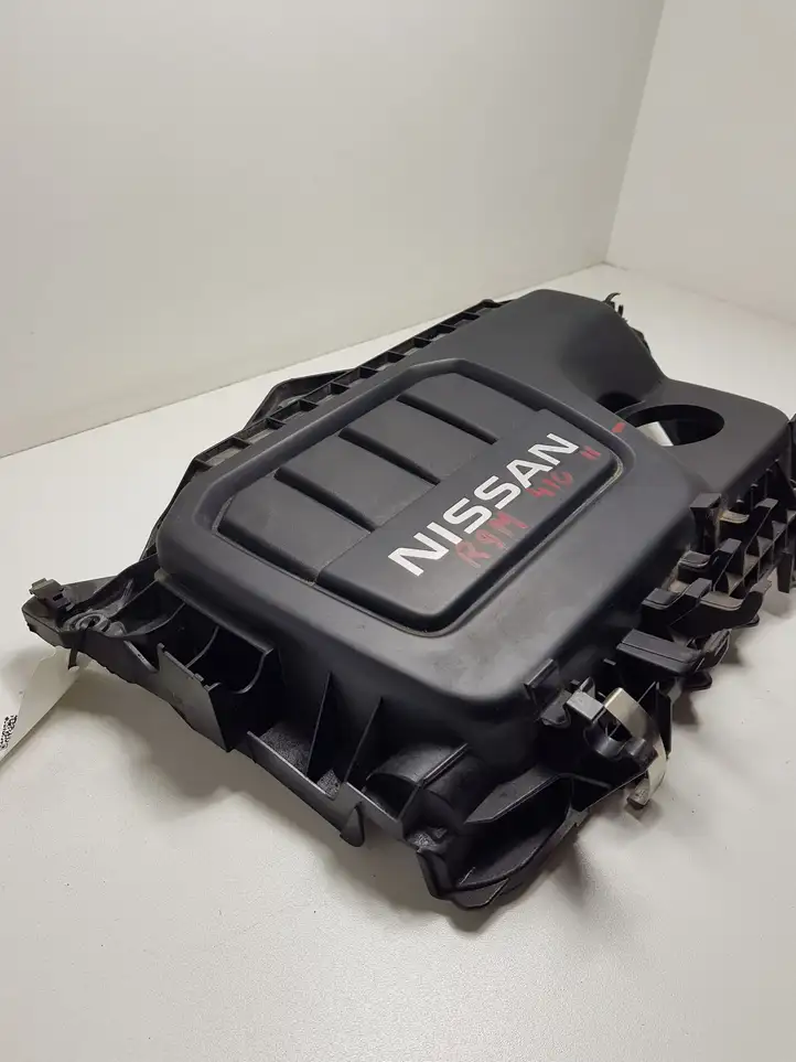Nissan Qashqai (2013 - 2017) 175812531R Крышка двигателя декоративная — фото 2