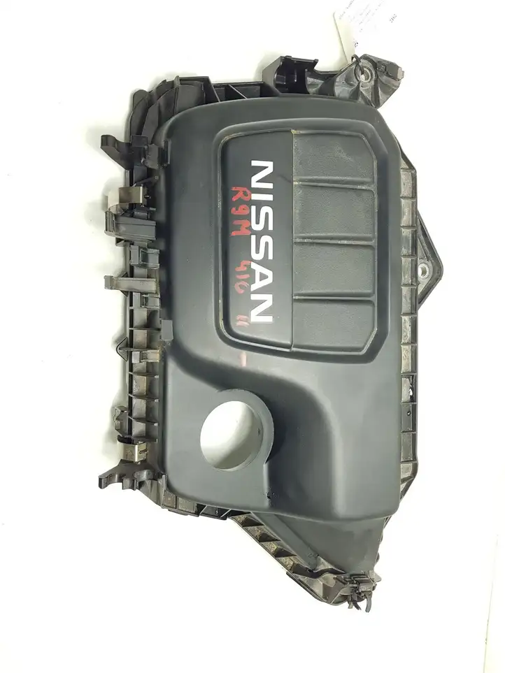 Nissan Qashqai (2013 - 2017) 175812531R Крышка двигателя декоративная — фото 4