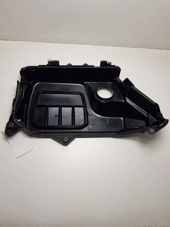 Nissan Qashqai (2013 - 2017) 175812531R Крышка двигателя декоративная — фото 6