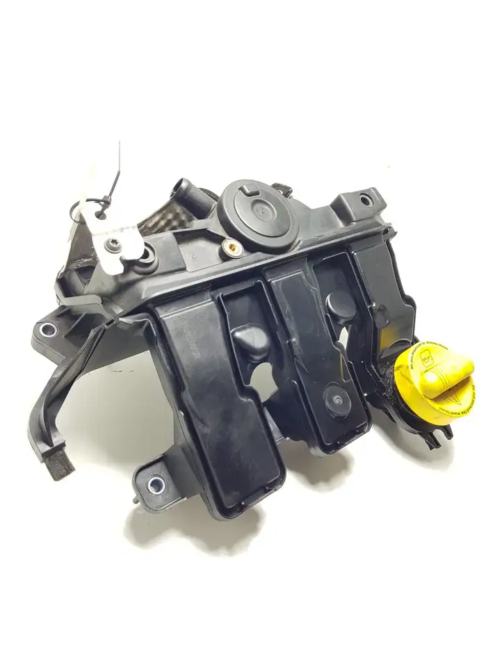 Nissan Qashqai (2013 - 2017) 99368 Шланг сапуна — фото 1