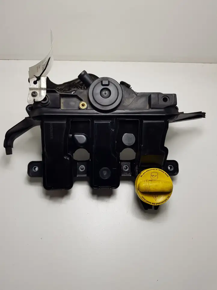 Nissan Qashqai (2013 - 2017) 99368 Шланг сапуна — фото 2