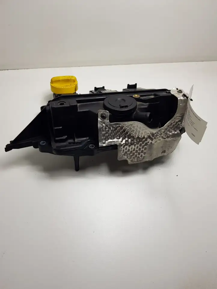 Nissan Qashqai (2013 - 2017) 99368 Шланг сапуна — фото 4