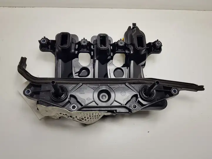 Nissan Qashqai (2013 - 2017) 99368 Шланг сапуна — фото 5