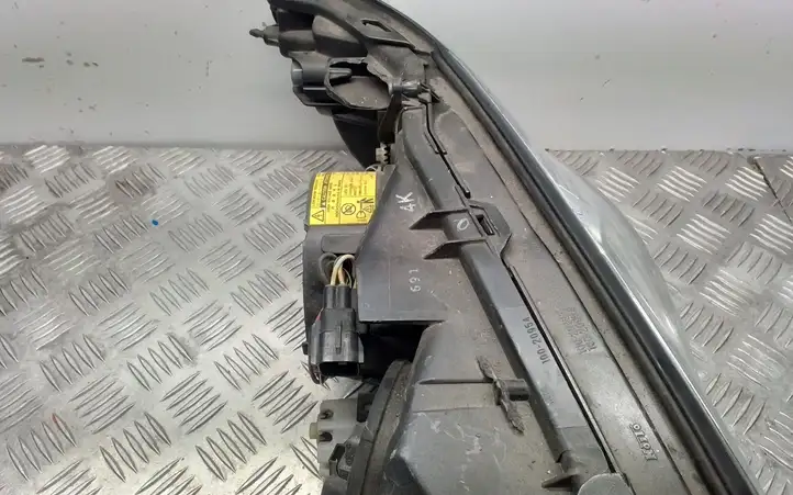 Subaru Outback (2007 - 2009) 10020954 Передняя фара — фото 3