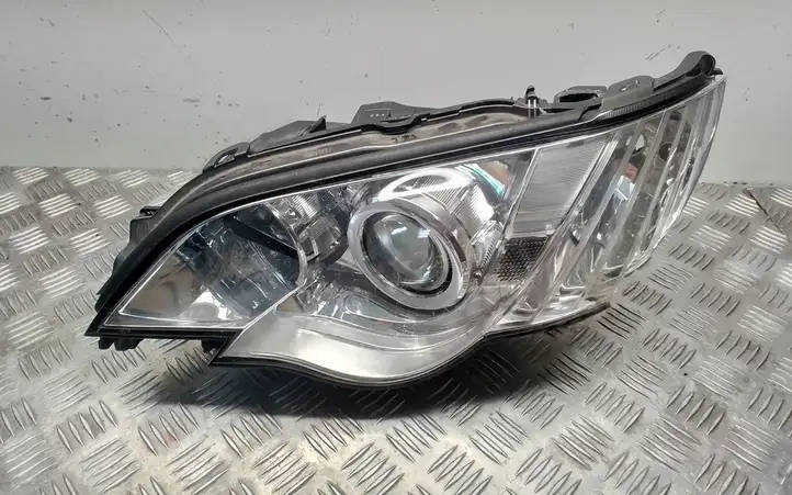Subaru Outback (2007 - 2009) 10020954 Передняя фара — фото 1