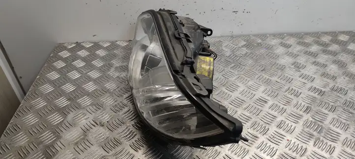 Subaru Outback (2007 - 2009) 10020954 Передняя фара — фото 6