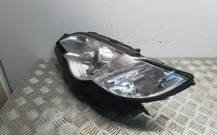 Subaru Outback (2007 - 2009) 10020954 Передняя фара — фото 2