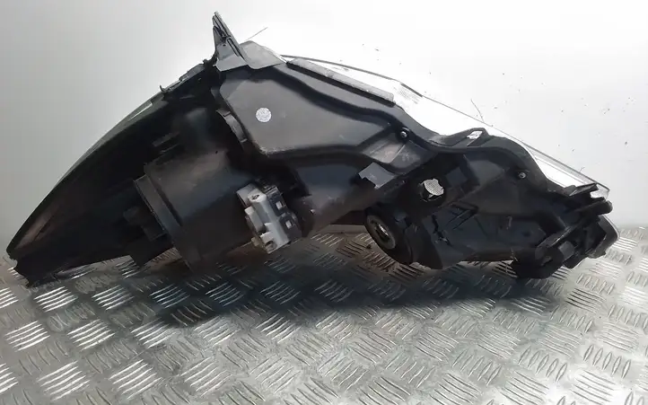 Subaru Outback (BS) (2014 - 2019) 10060233 Передняя фара — фото 8