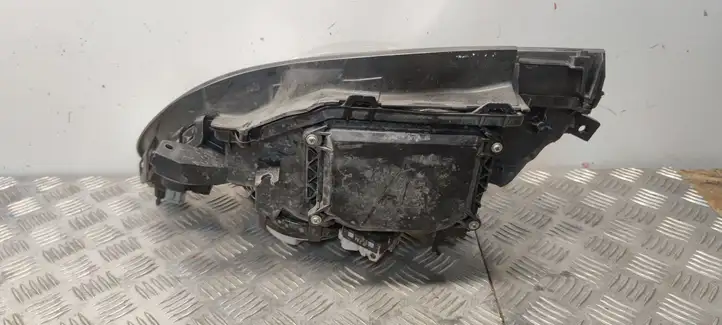Subaru Outback (2007 - 2009) 10020954 Передняя фара — фото 6
