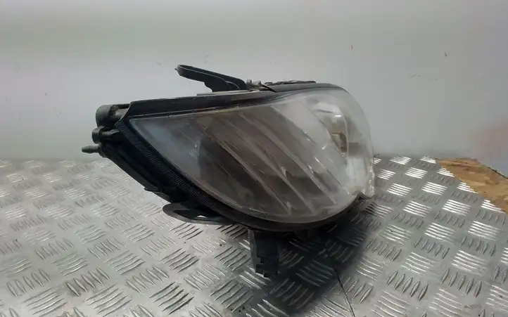 Subaru Outback (2007 - 2009) 10020953 Передняя фара — фото 2