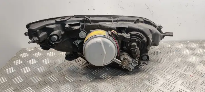 Subaru Outback (2007 - 2009) 10020959 Передняя фара — фото 4