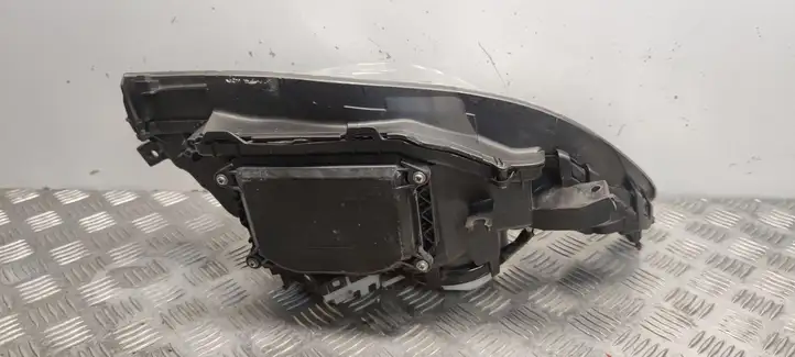 Subaru Outback (2007 - 2009) 10020959 Передняя фара — фото 6