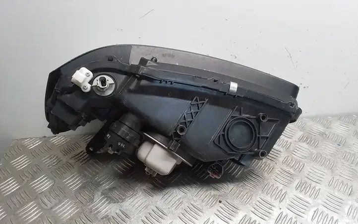 Subaru Legacy (1999 - 2003) 10020653 Передняя фара — фото 6