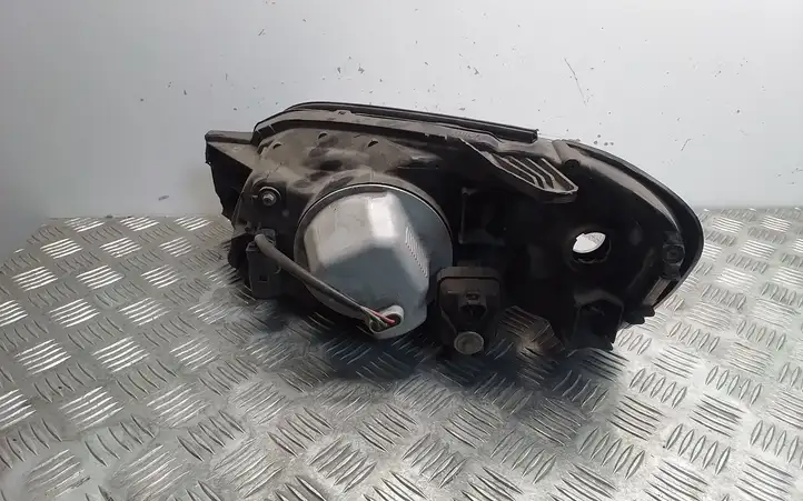 Subaru Legacy (1999 - 2003) 10020655 Передняя фара — фото 3