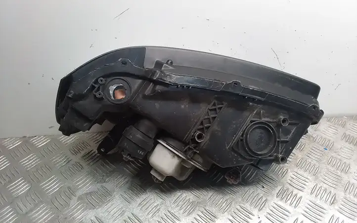 Subaru Legacy (1999 - 2003) 10020655 Передняя фара — фото 6