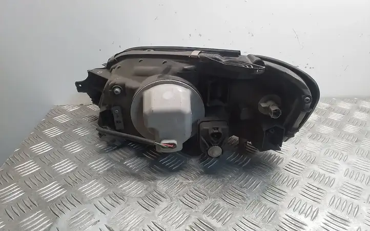 Subaru Legacy (1999 - 2003) 10020655 Передняя фара — фото 3