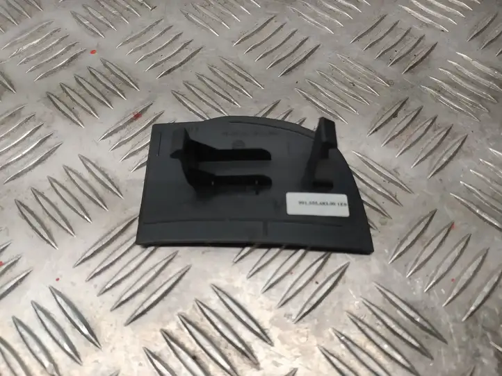 Porsche 911 991 (2011 - 2019) 99155568300 Прочая отделка передней двери — фото 2