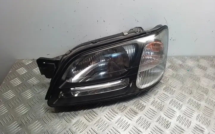 Subaru Legacy (1999 - 2003) 10020655 Передняя фара — фото 1