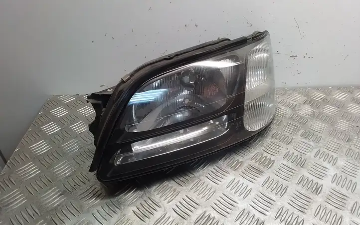 Subaru Legacy (1999 - 2003) 10020656 Передняя фара — фото 1