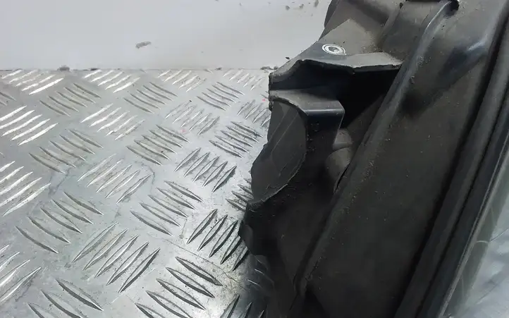 Subaru Legacy (1999 - 2003) 10020656 Передняя фара — фото 2