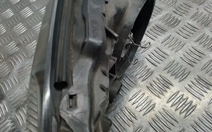 Subaru Legacy (1999 - 2003) 10020656 Передняя фара — фото 3