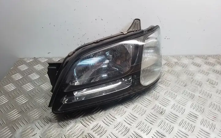 Subaru Legacy (1999 - 2003) 10020655 Передняя фара — фото 1