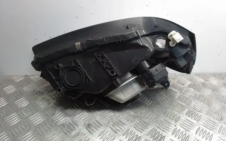 Subaru Legacy (1999 - 2003) 10020655 Передняя фара — фото 6