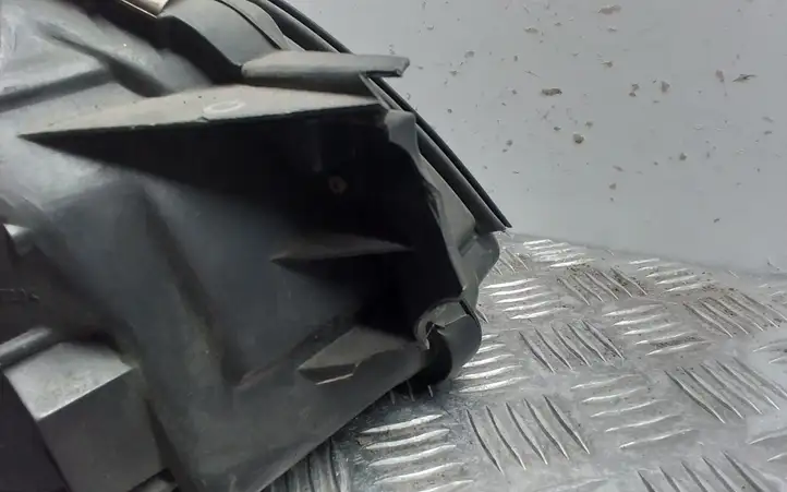 Subaru Legacy (1999 - 2003) 10020655 Передняя фара — фото 7