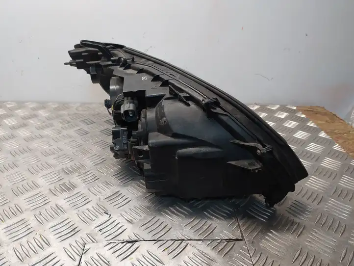 Subaru Legacy (2003 - 2009) 10020794 Передняя фара — фото 2