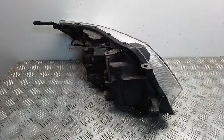 Subaru Forester SH (2008 - 2013) Передняя фара — фото 4