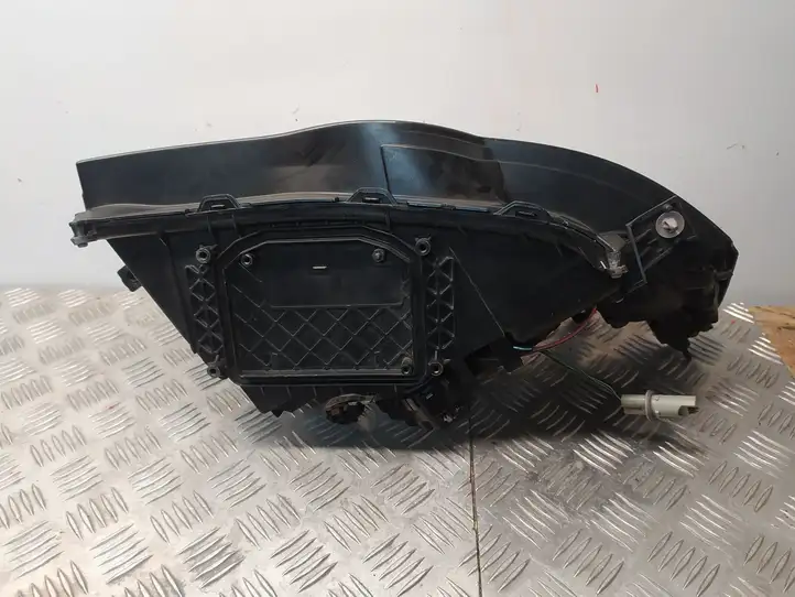 Subaru Legacy (2003 - 2009) 10020794 Передняя фара — фото 6