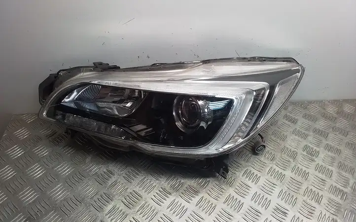 Subaru Outback (BS) (2014 - 2019) 10060233 Передняя фара — фото 1