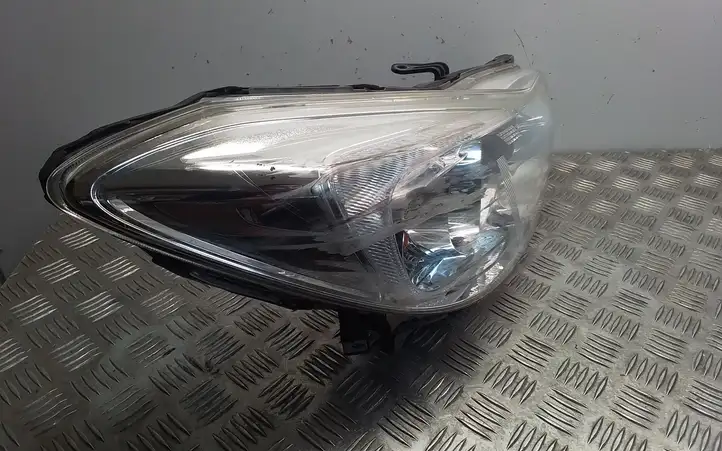 Subaru Outback (BS) (2014 - 2019) P9933R Передняя фара — фото 2