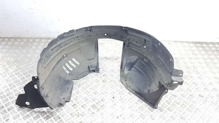 Nissan Qashqai (2006 - 2010)   Подкрылок