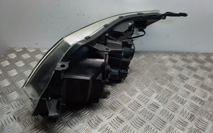 Subaru Forester SH (2008 - 2013) Передняя фара — фото 4
