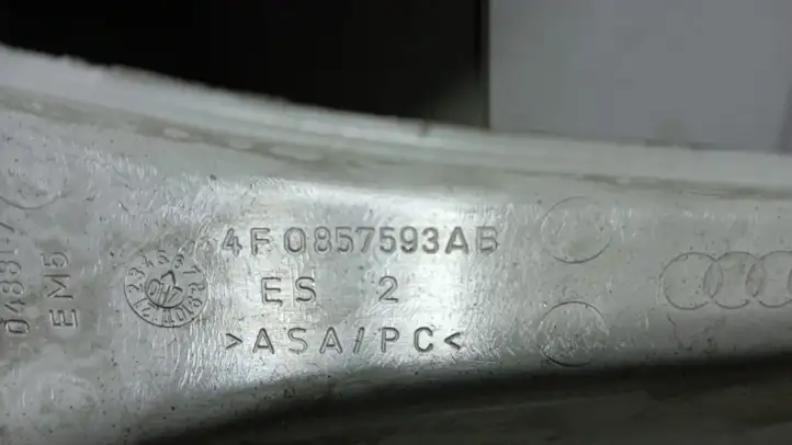 Audi A6 S6 C6 4F (2004 - 2008) Салонное зеркало заднего вида — фото 5